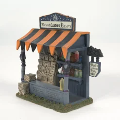 Department 56 Spells & Potions Kiosk Best
