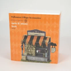 Department 56 Spells & Potions Kiosk Best