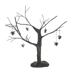 Department 56 Spider Tree Outlet