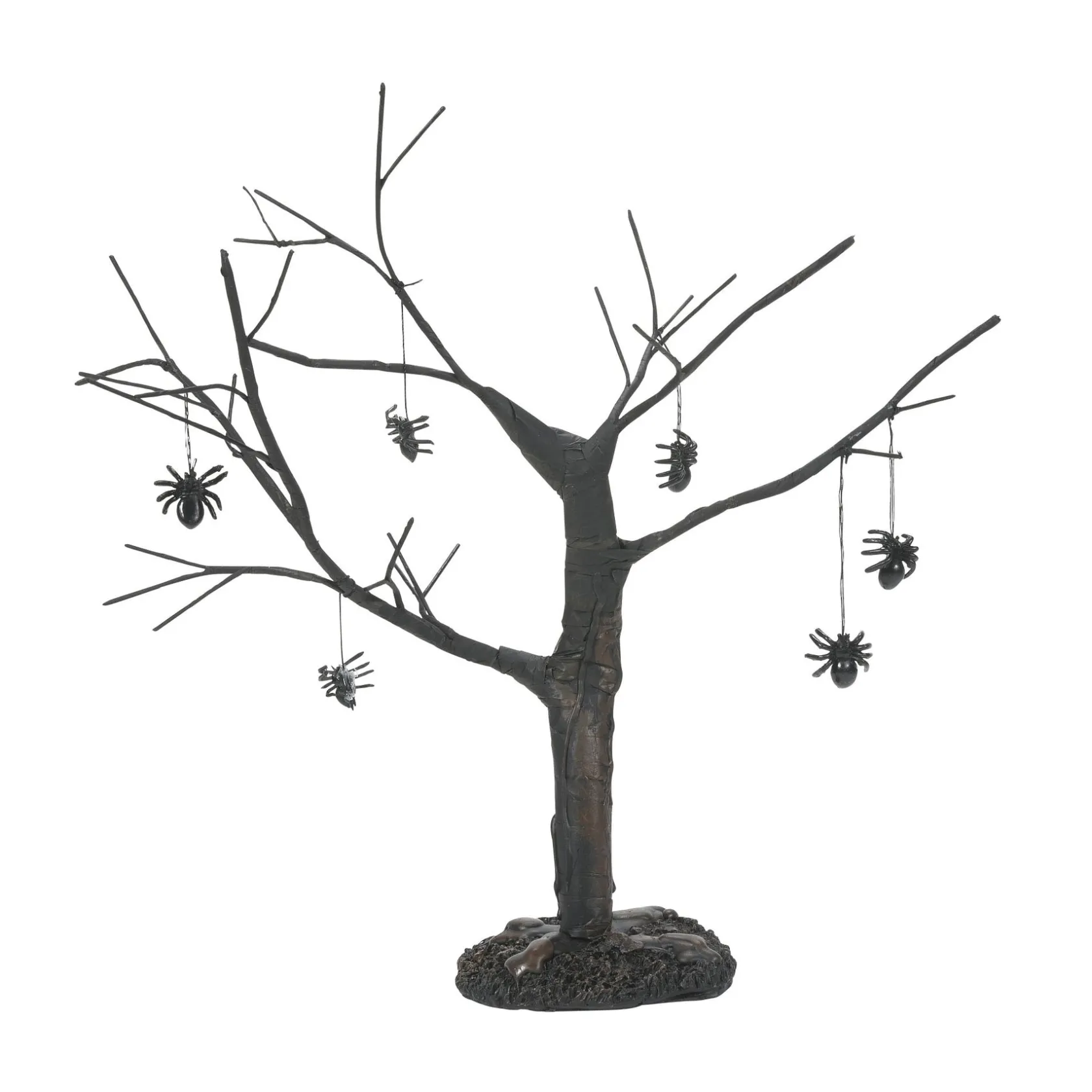 Department 56 Spider Tree Outlet