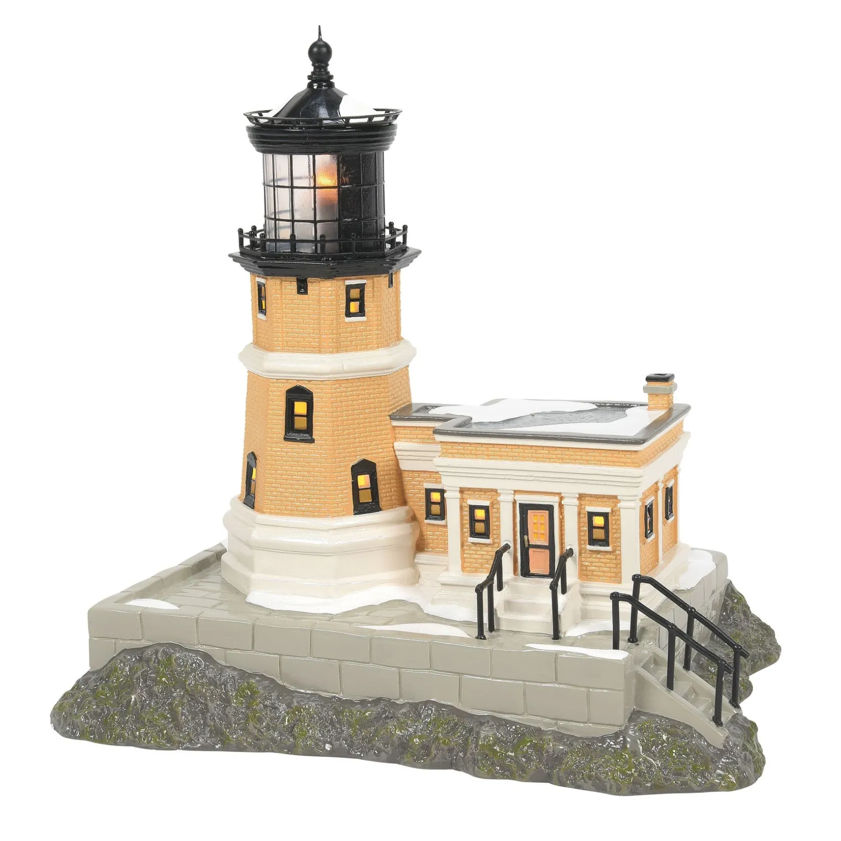 Department 56 Split Rock Lighthouse st/2 New