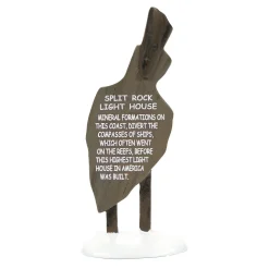 Department 56 Split Rock Lighthouse st/2 New