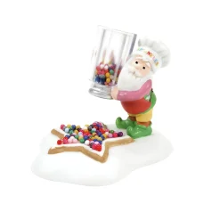 Department 56 Sprinkled With Love