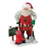 Department 56 Sprucing Up Discount