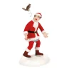 Department 56 Squirrel !! Clearance