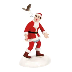 Department 56 Squirrel !! Clearance