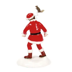 Department 56 Squirrel !! Clearance