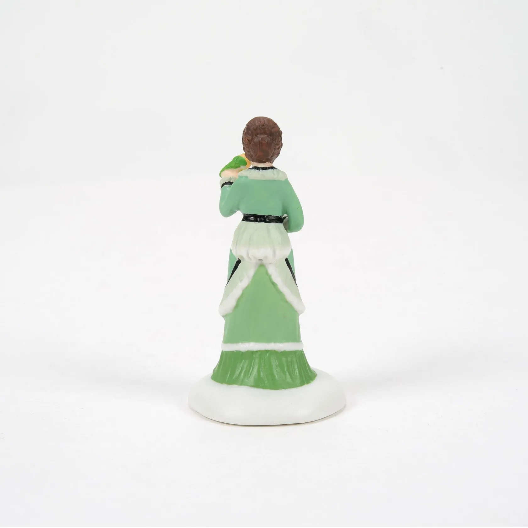 Department 56 Such A Lovely Lovebird