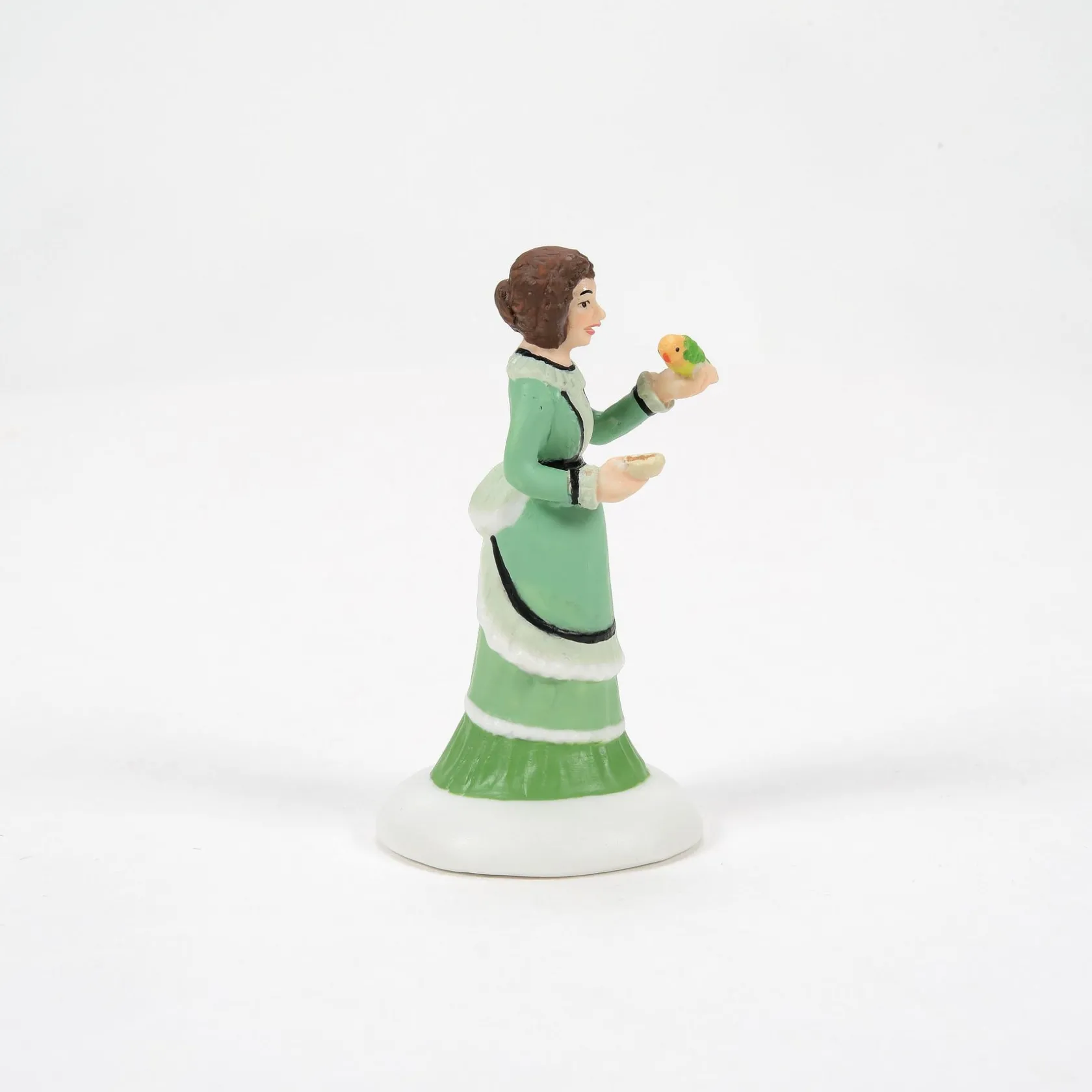 Department 56 Such A Lovely Lovebird
