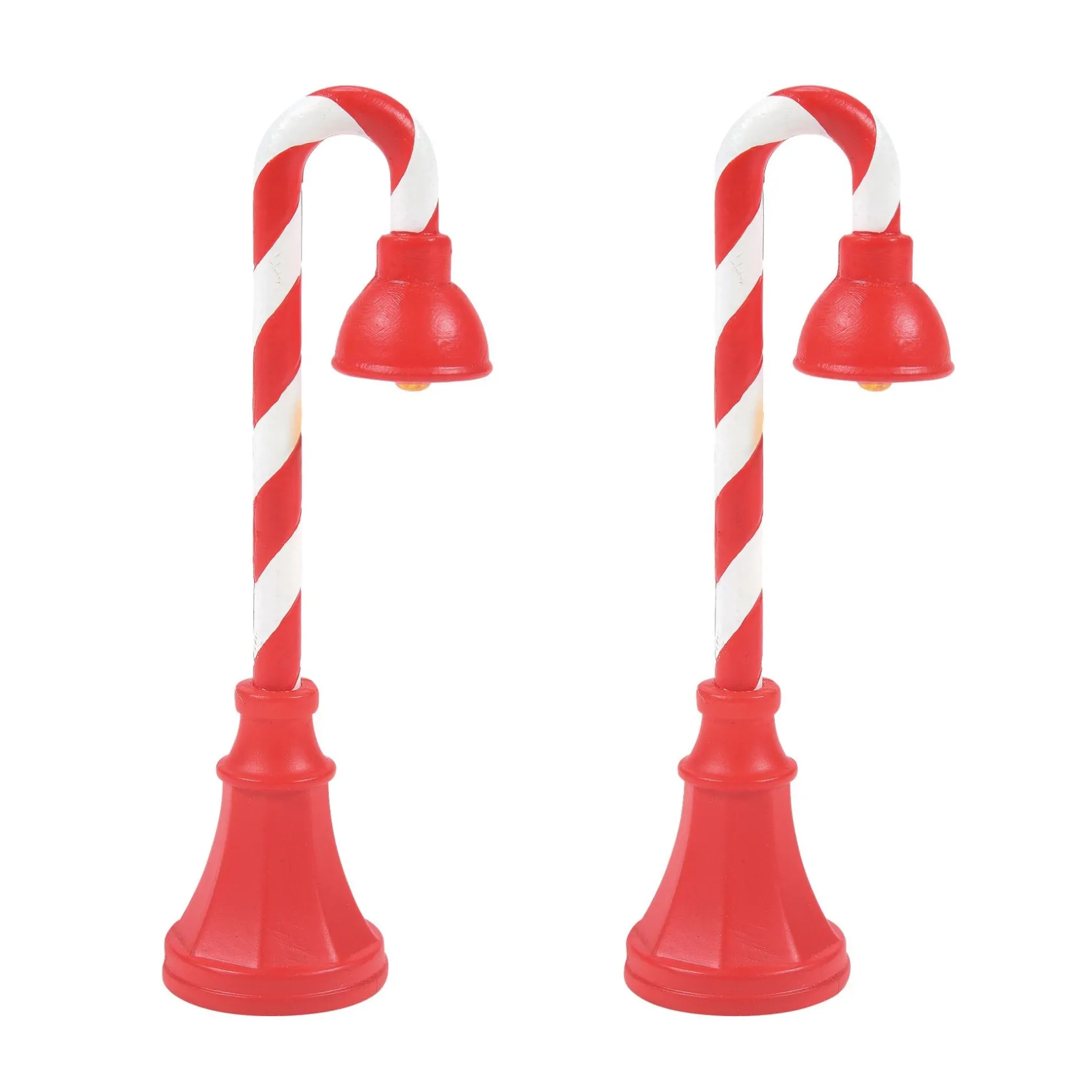 Department 56 Sweet Evening Glow St Lgt S/2 Online