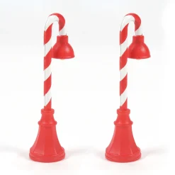 Department 56 Sweet Evening Glow St Lgt S/2 Online
