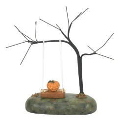 Department 56 Swinging Scary Gourd Best