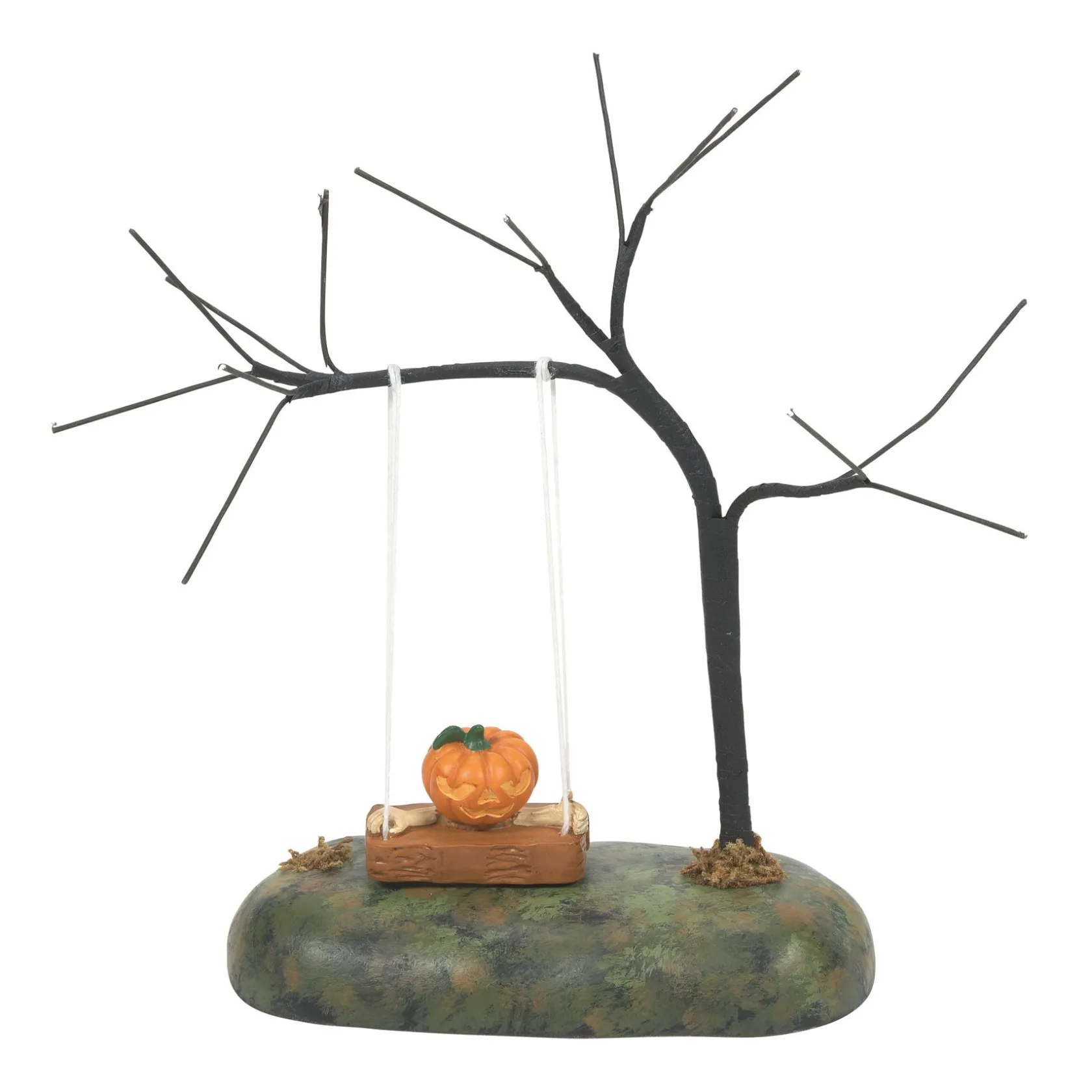 Department 56 Swinging Scary Gourd Best