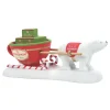 Department 56 Teacup Delivery Service Outlet