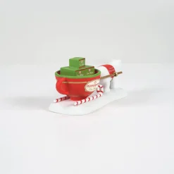 Department 56 Teacup Delivery Service Outlet