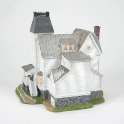 Department 56 The Beetlejuice House Hot