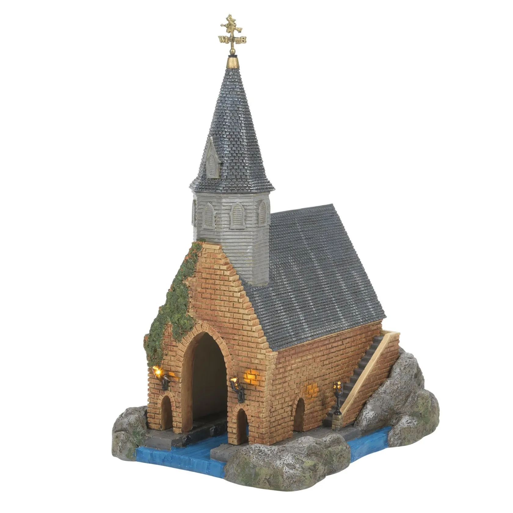 Department 56 The Boathouse Discount