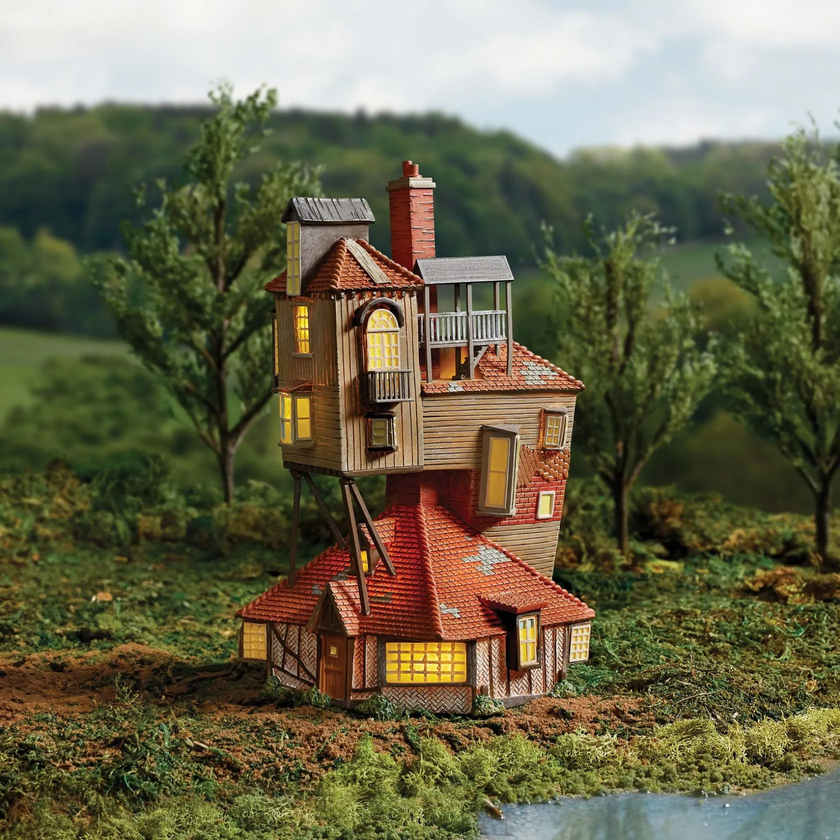 Department 56 The Burrow Clearance