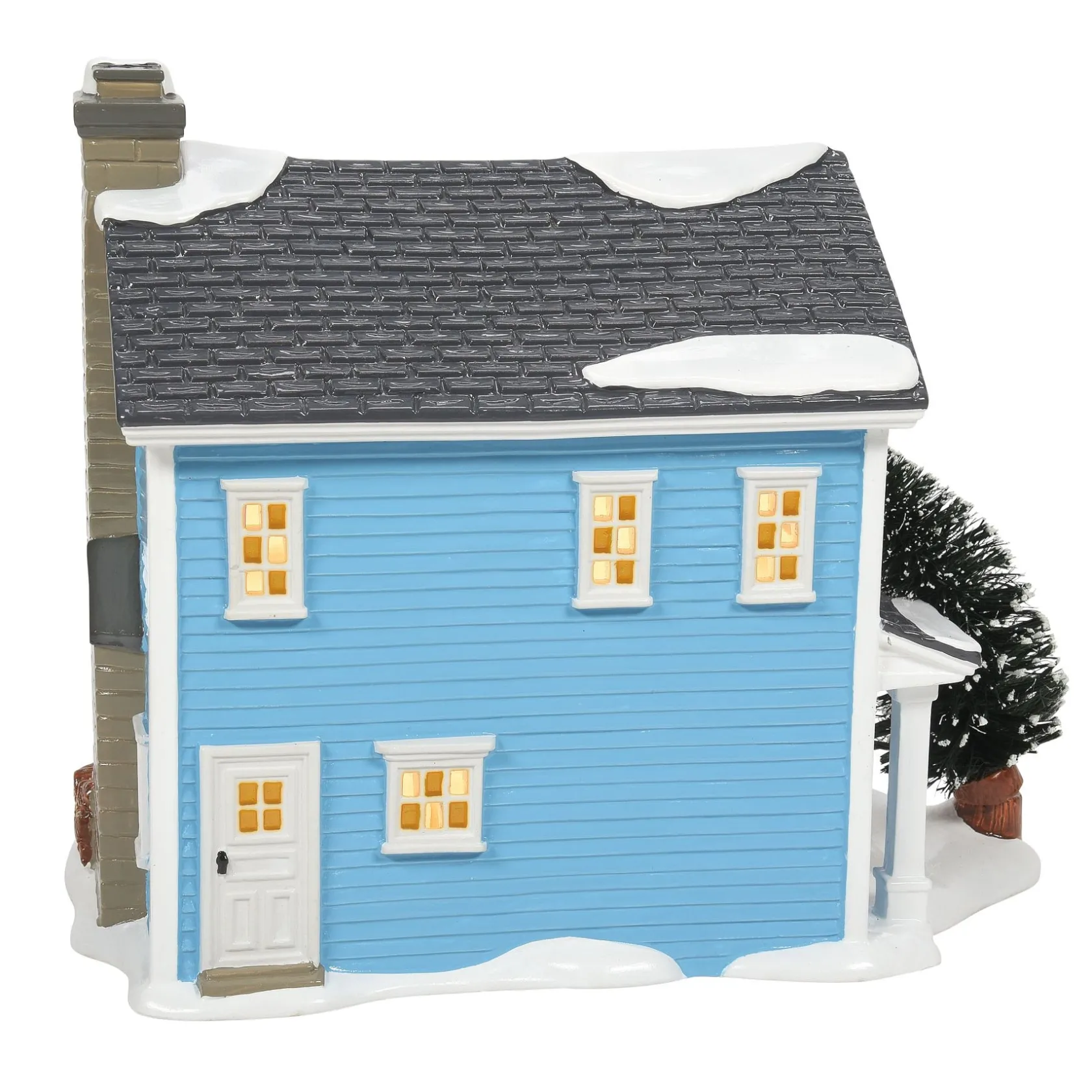 Department 56 The Chester House Online