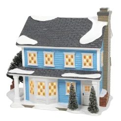 Department 56 The Chester House Online