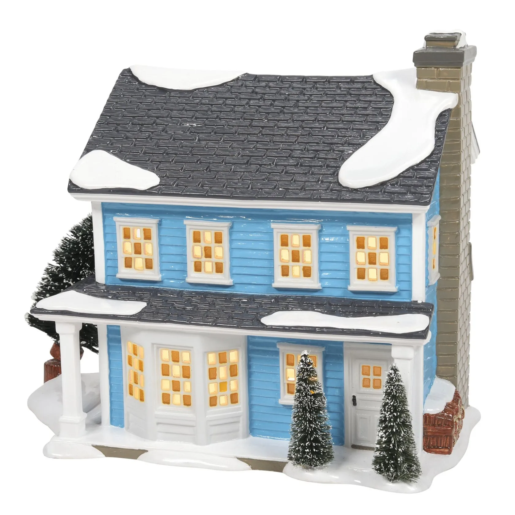 Department 56 The Chester House Online