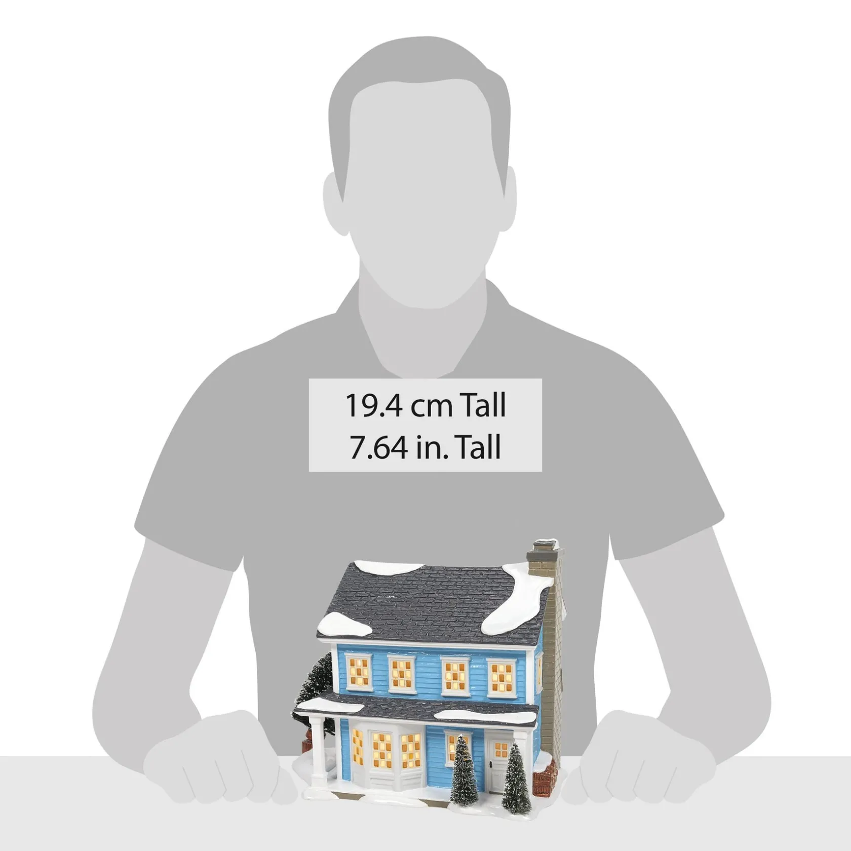 Department 56 The Chester House Online