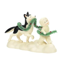 Department 56 The Christmas Parade New