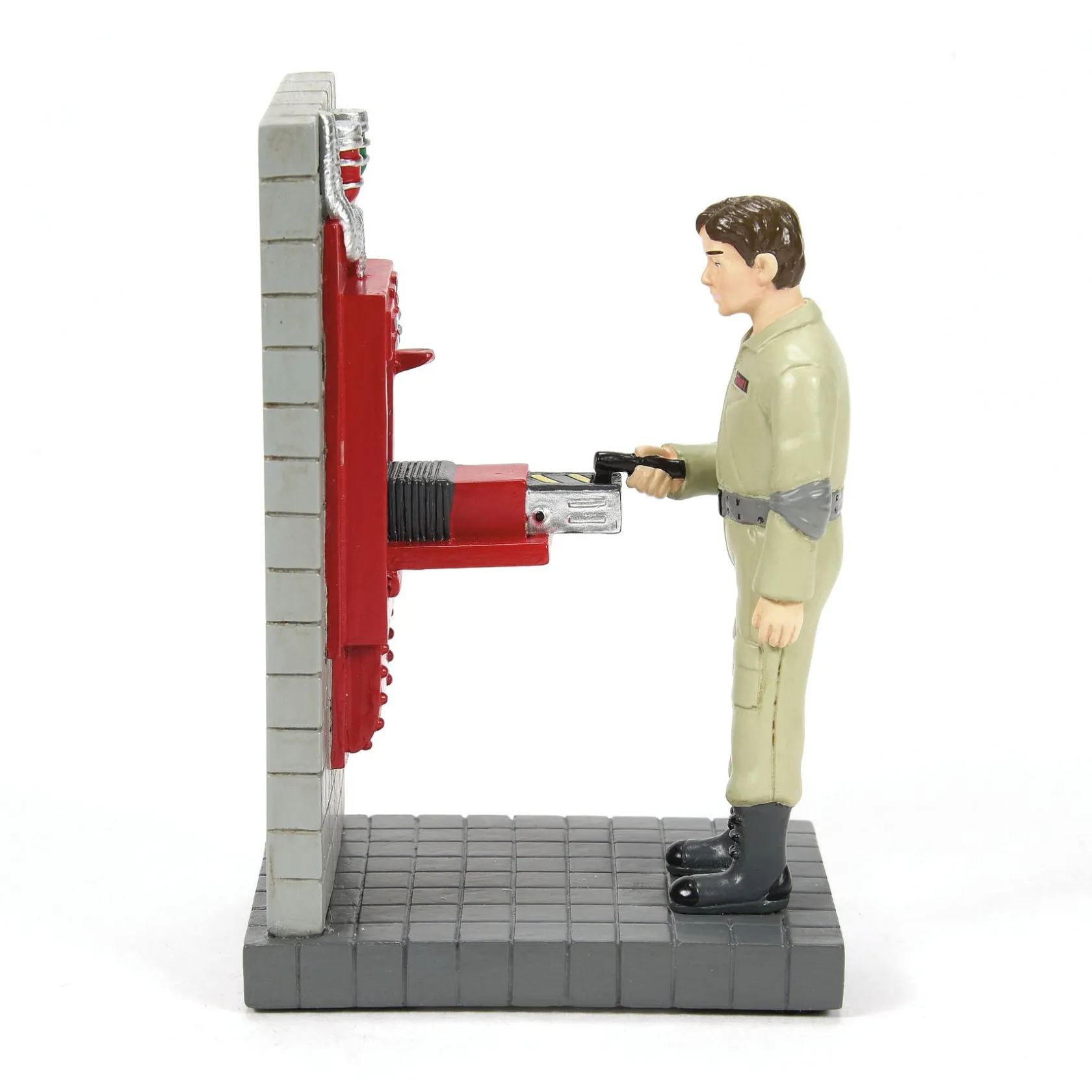 Department 56 The Containment Unit