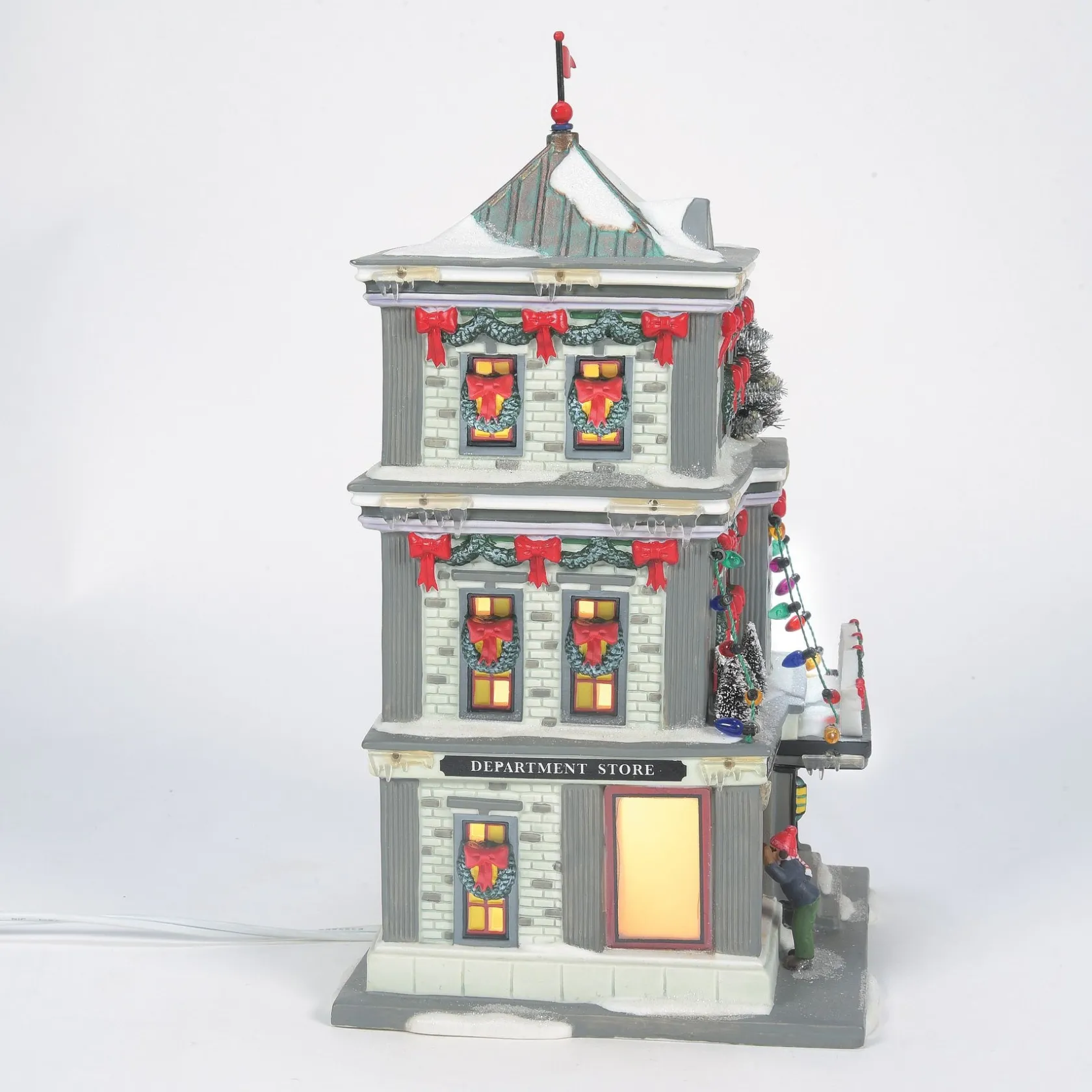 Department 56 The Department Store Discount