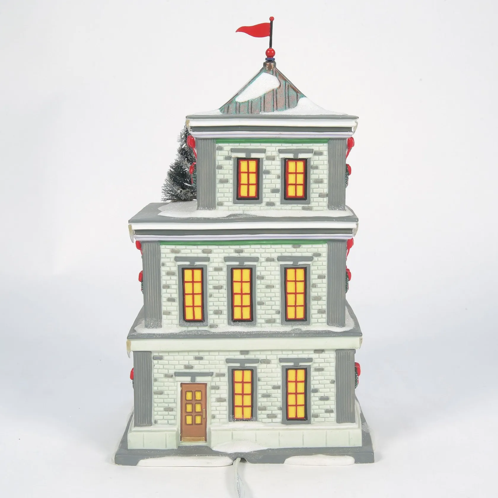Department 56 The Department Store Discount