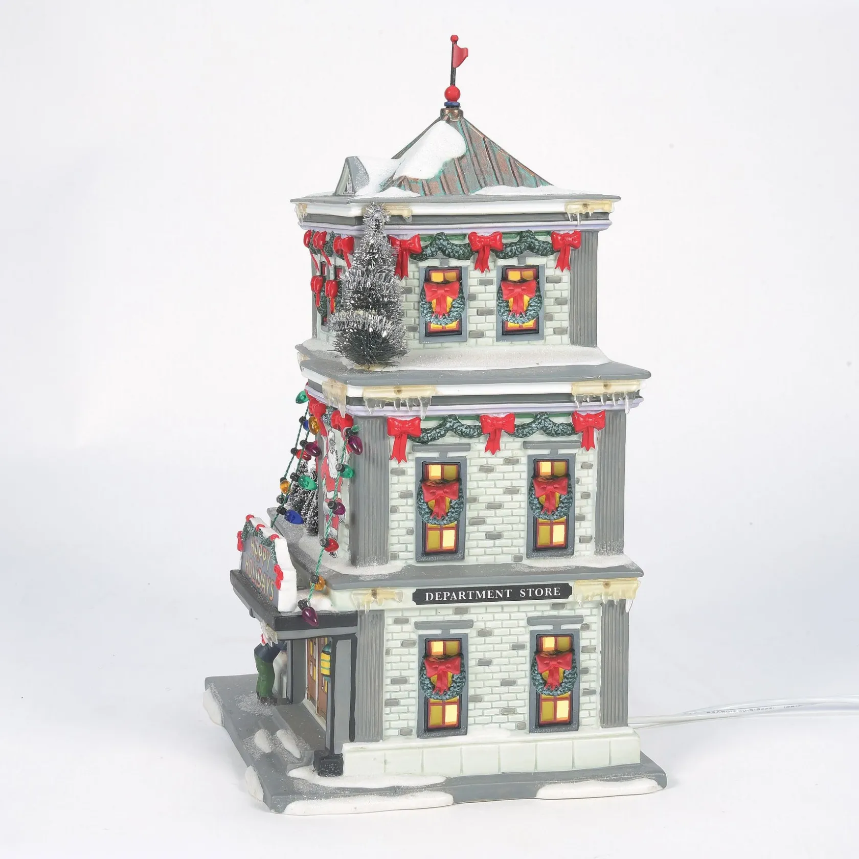 Department 56 The Department Store Discount