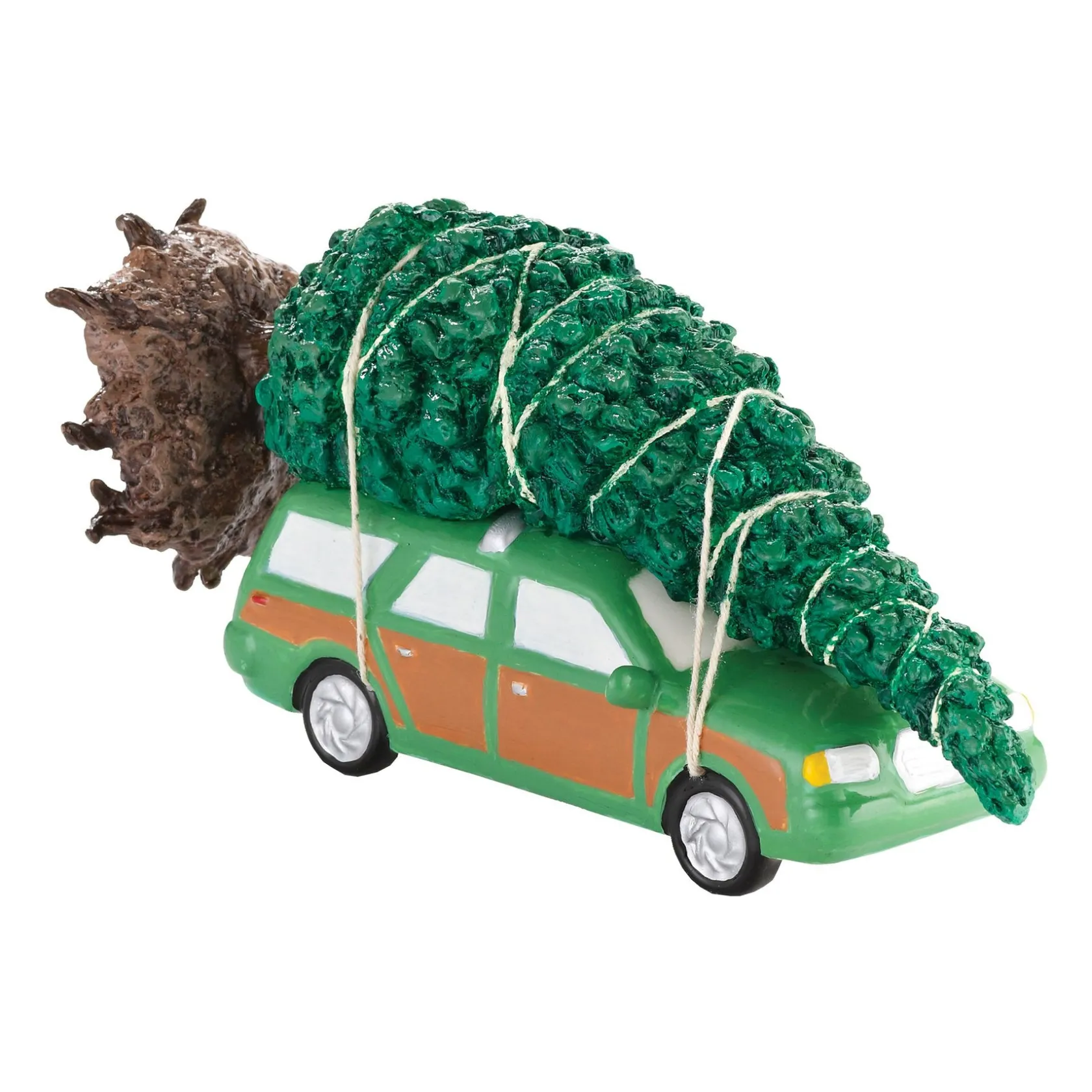 Department 56 The Griswold Family Christmas