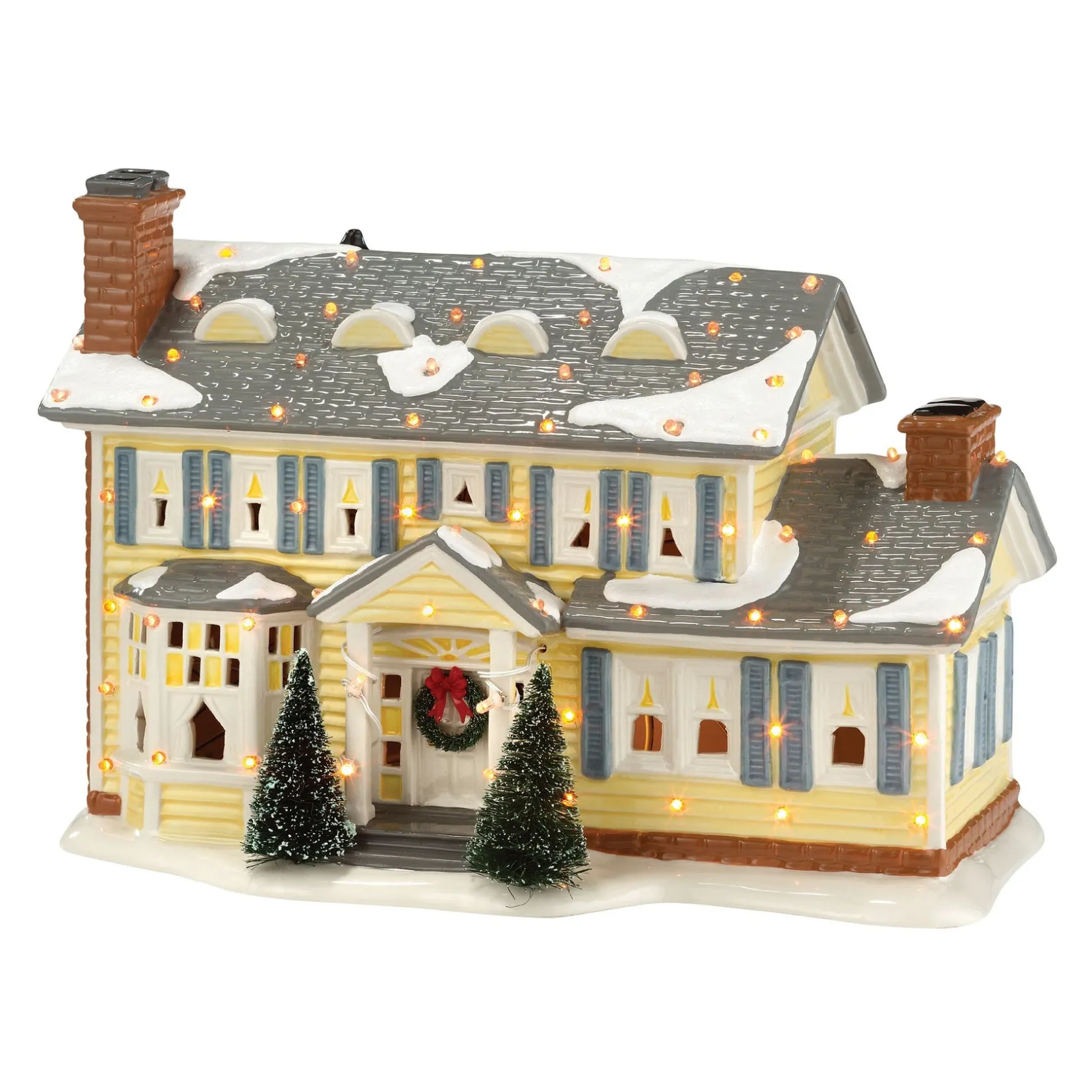 Department 56 The Griswold Holiday House Clearance