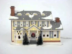 Department 56 The Griswold Holiday House Clearance