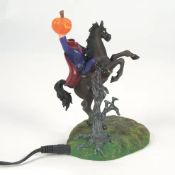 Department 56 The Headless Horseman Clearance