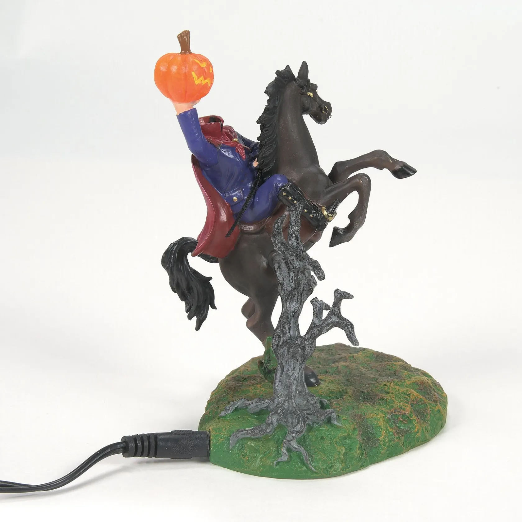 Department 56 The Headless Horseman Clearance