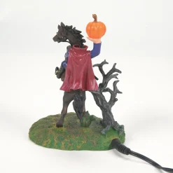 Department 56 The Headless Horseman Clearance