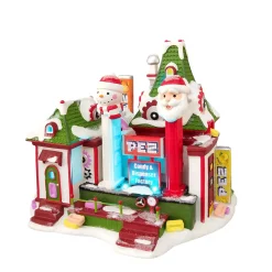 Department 56 The Imperial Palace Of PEZ Sale