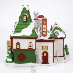 Department 56 The Imperial Palace Of PEZ Sale