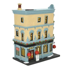 Department 56 The Manhattan Sale