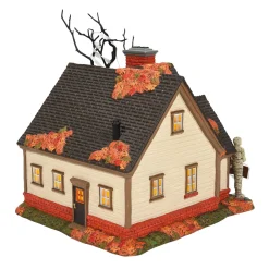 Department 56 The Mummy House Clearance
