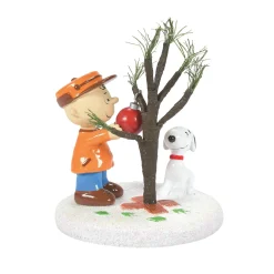 Department 56 The Perfect Tree Clearance