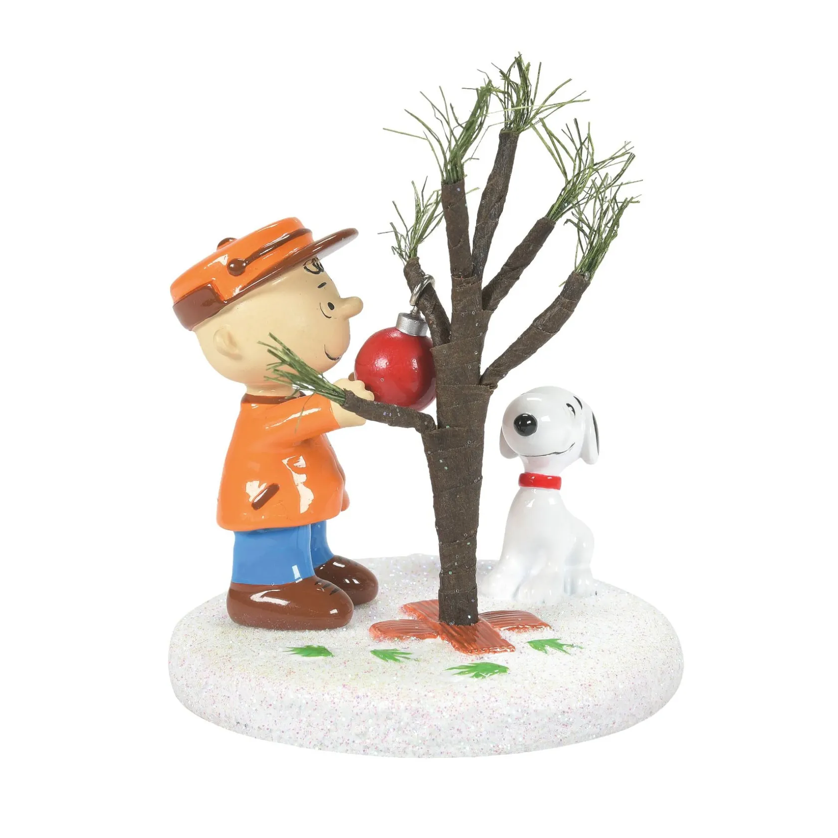 Department 56 The Perfect Tree Clearance