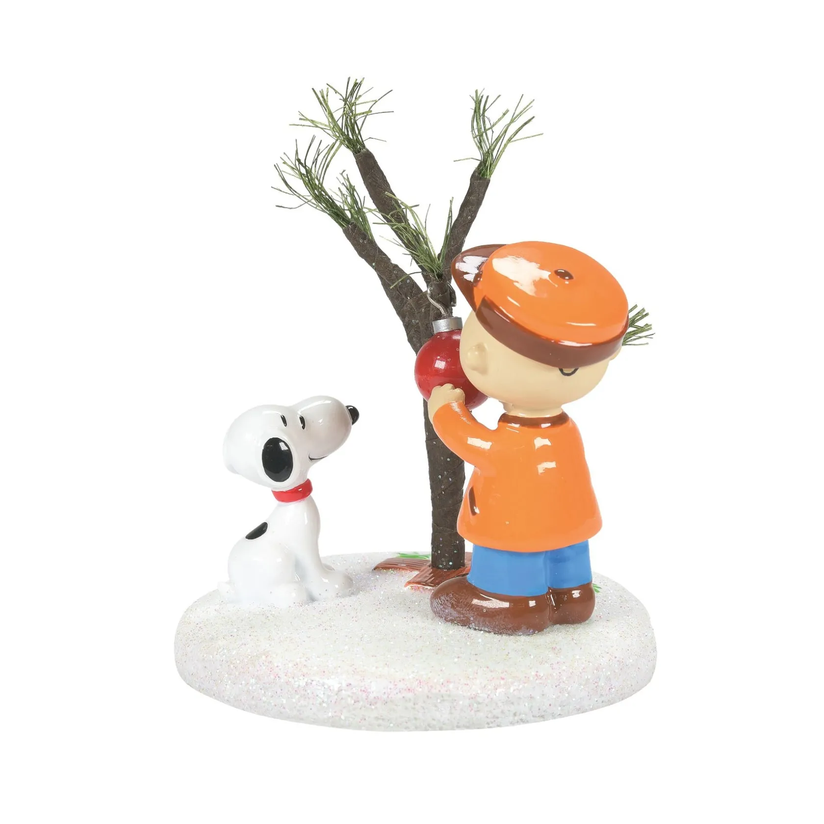 Department 56 The Perfect Tree Clearance