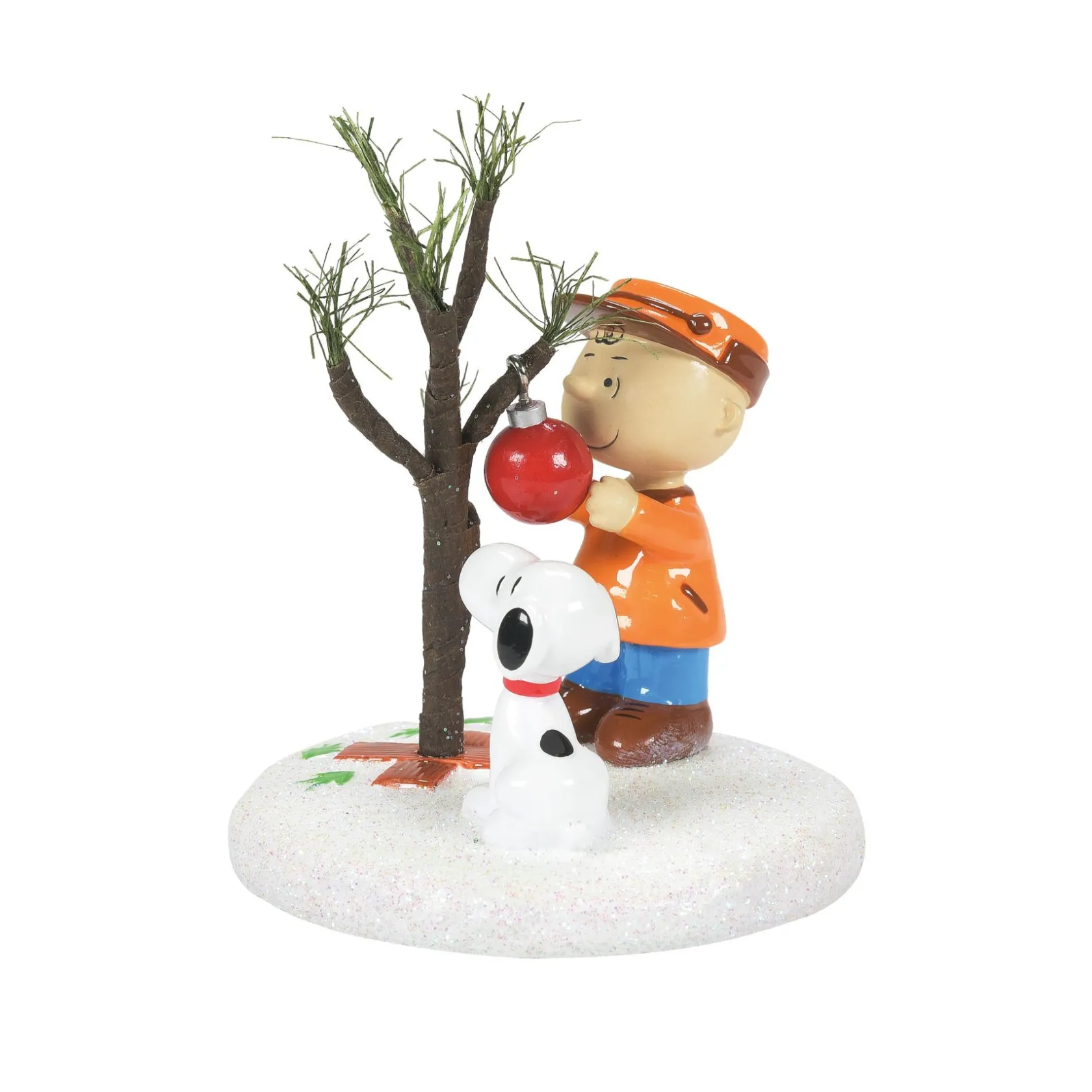 Department 56 The Perfect Tree Clearance