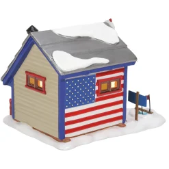 Department 56 The Proud Angler Sale