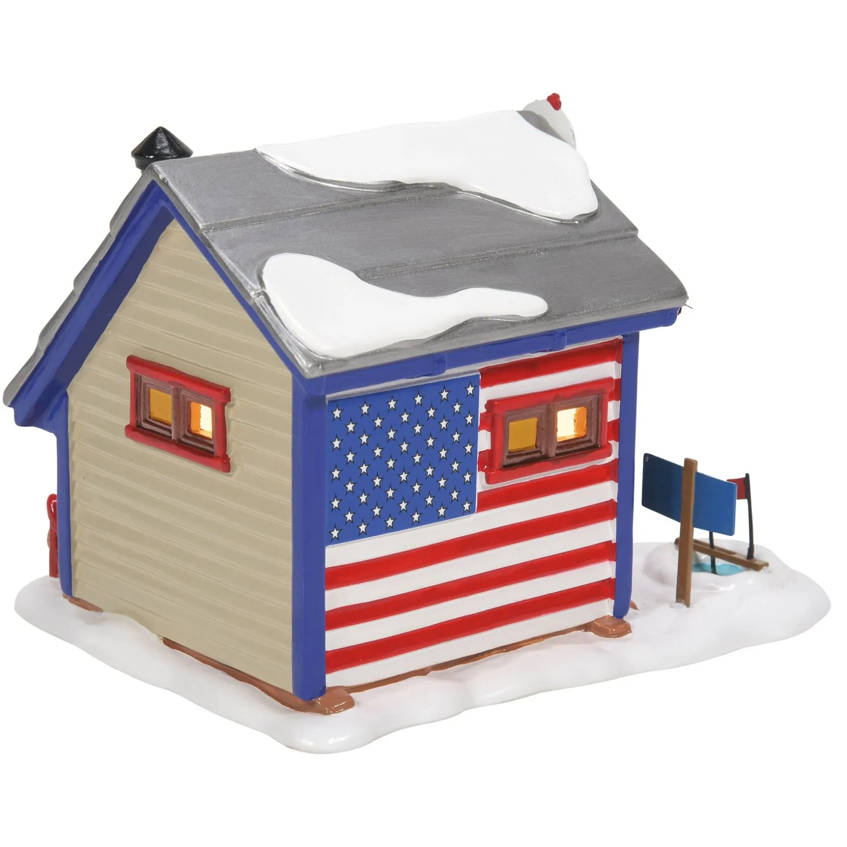 Department 56 The Proud Angler Sale