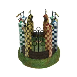 Department 56 The Quidditch Pitch Online