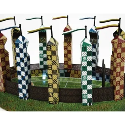 Department 56 The Quidditch Pitch Online
