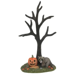 Department 56 The Rabid Pumpkin Bandit Outlet